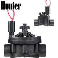 شیر برقی_هانتر_آبرون